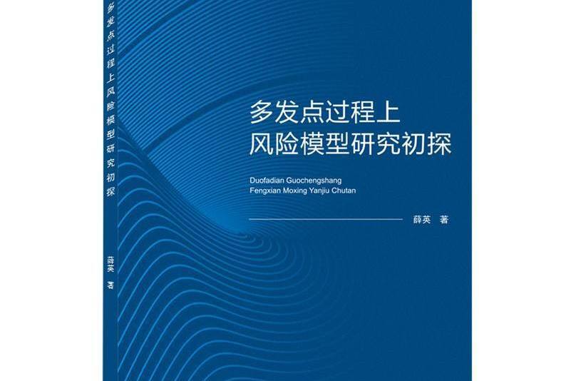 多發點過程上風險模型研究初探