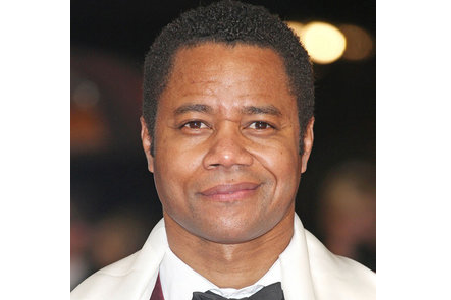 Cuba Gooding