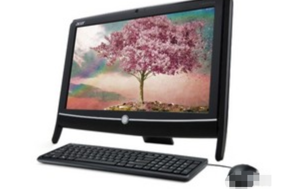 Acer AZ1650