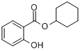 2-羥基苯甲酸環己酯