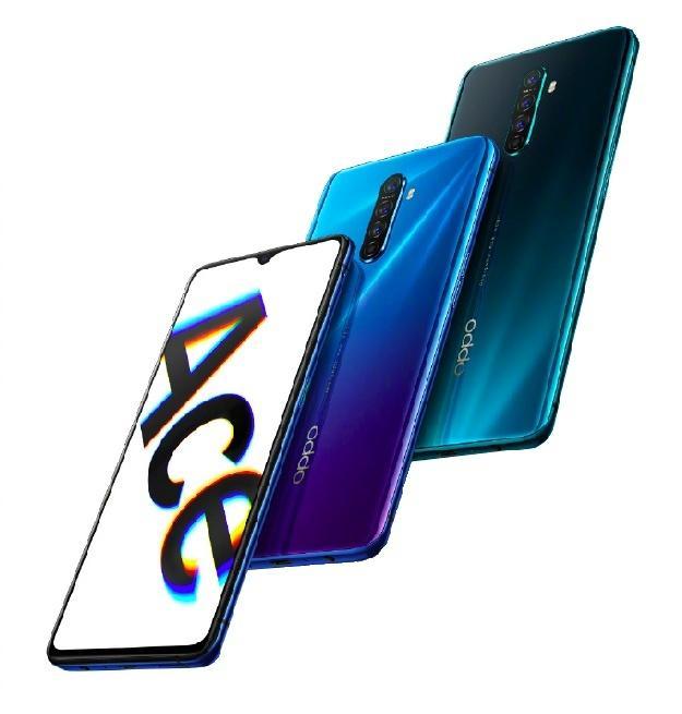 OPPO Reno Ace