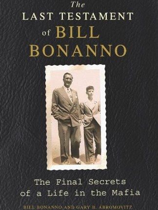 The Last Testament of Bill Bonanno