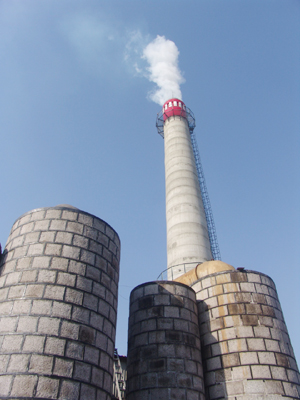 新鄉麻石除塵器廠