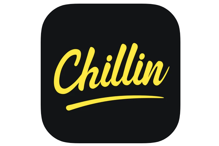 Chillin(新一代智慧型搜尋引擎app)