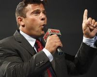 馬特·斯泰克(Matt Striker)