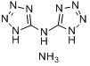 雙（1H-四唑基）胺銨鹽