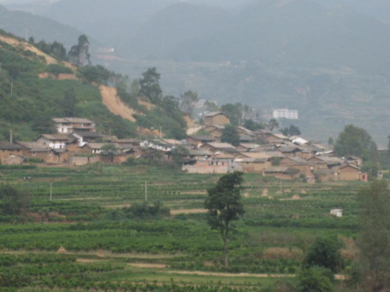 盤江村(建水縣盤江鄉下轄村)