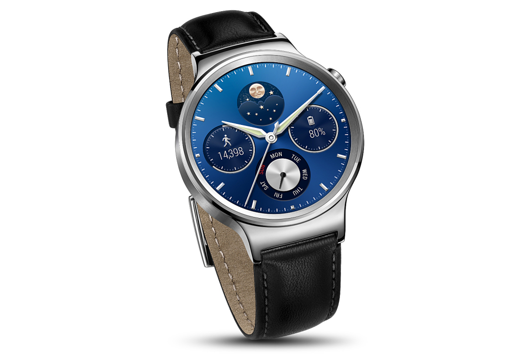 HUAWEI WATCH 2