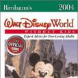 Birnbaums Walt Disney World Without Kids 2004