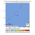 11·15千島群島地震