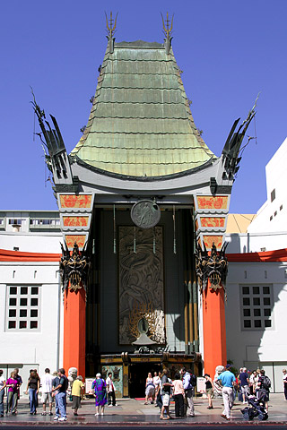 Grauman\x27sChineseTheatre