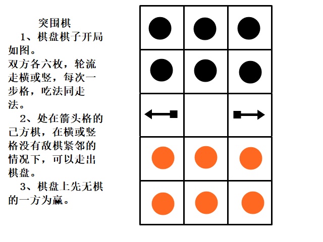 下土棋