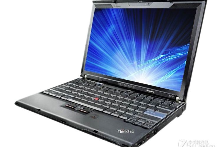 ThinkPad X200(7458E76)