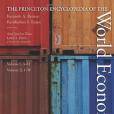 The Princeton Encyclopedia of the World Economy 普林斯頓世界經濟大百科全書