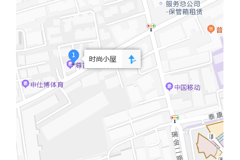 建國西路169號