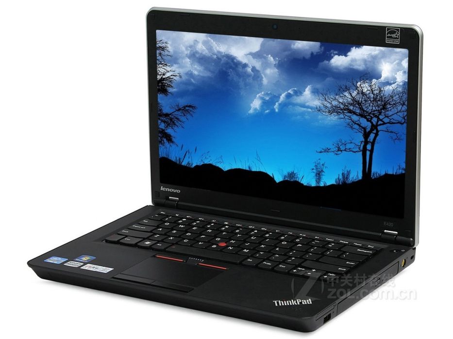 ThinkPad E420 1141EEC