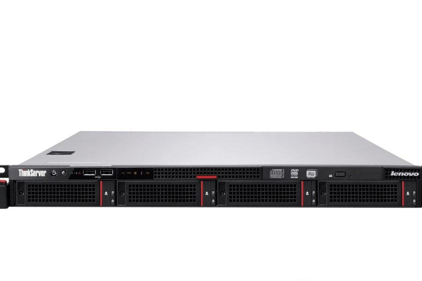 ThinkServer RD530 S2609 4/1THROD