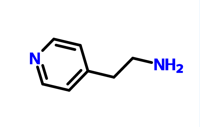 4-（2-氨乙基）吡啶