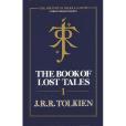 The Book of Lost Tales, Part I(1983年George Allen & Unwin出版的圖書)