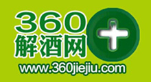 360解酒網logo