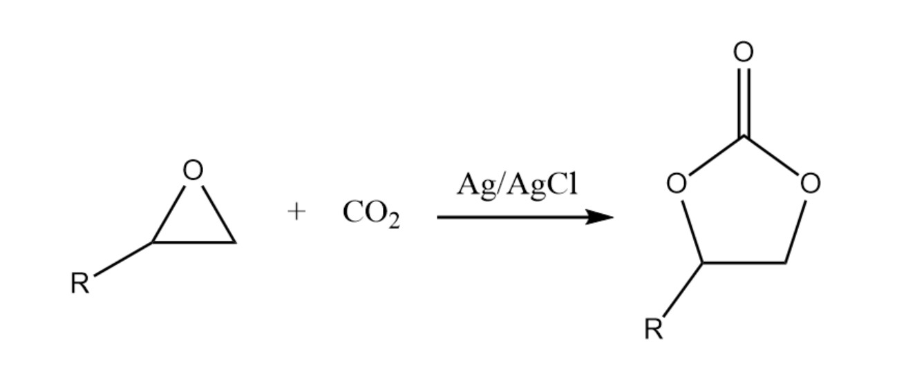 二氧化碳(co2)