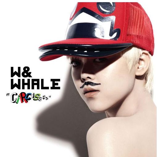 w&whale