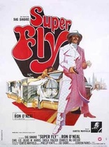 超級蒼蠅Superfly