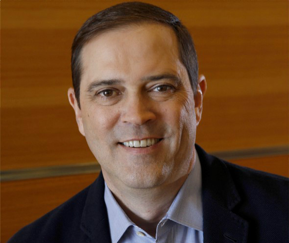 Chuck Robbins