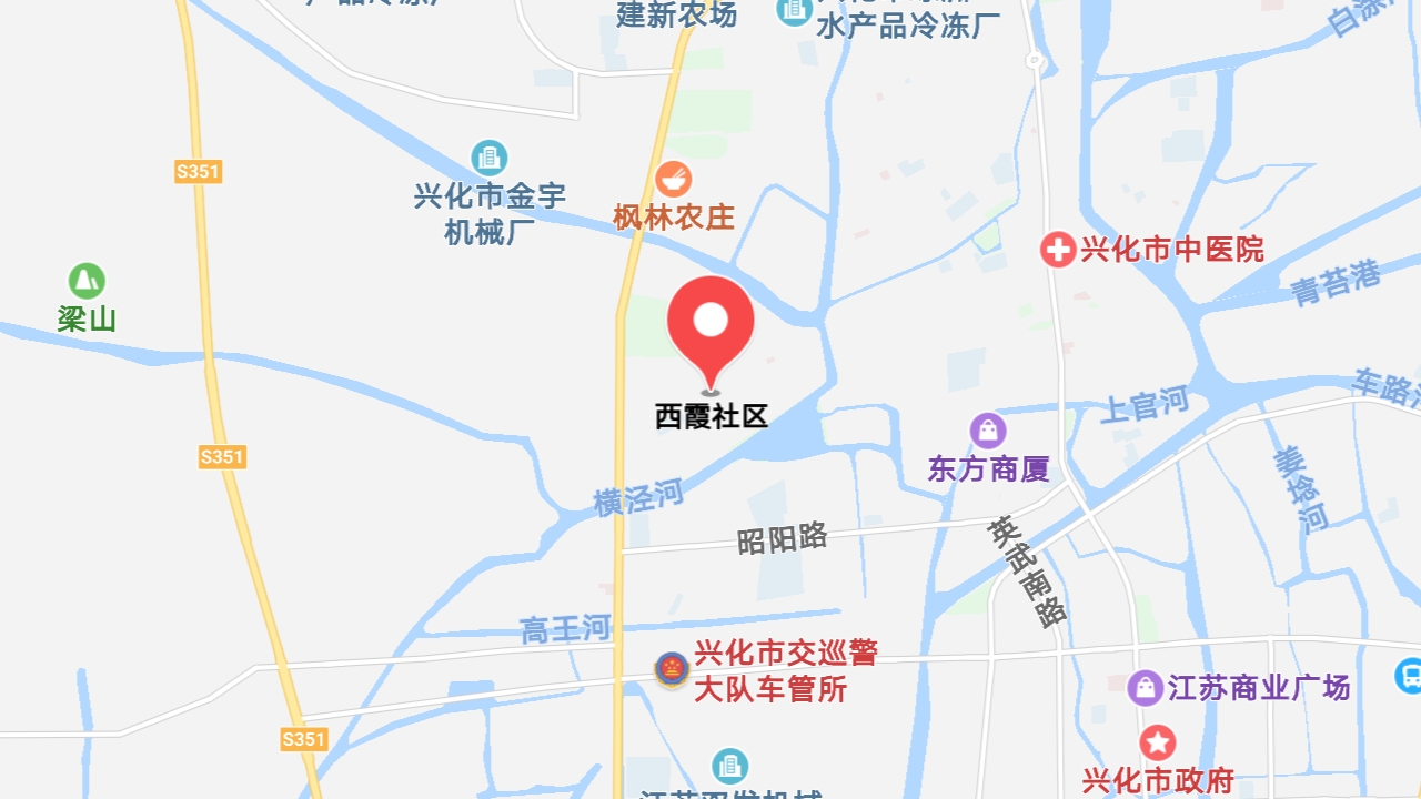 地圖信息