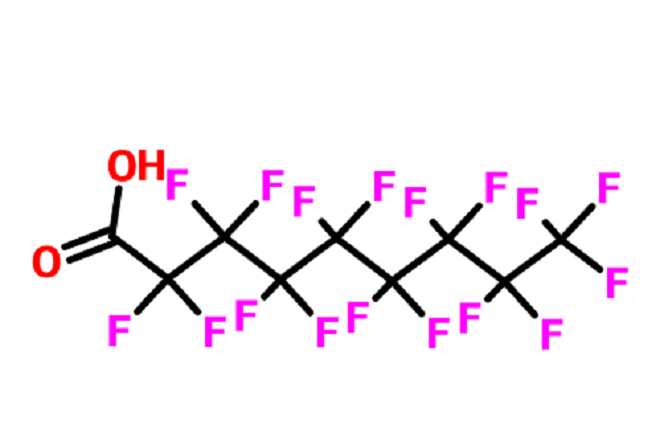 十七氟壬酸