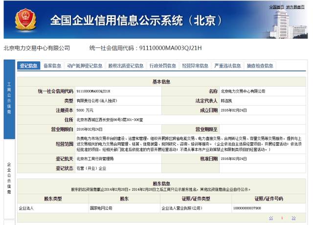 電力監管信息公開辦法電力企業信息報送規定