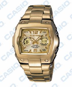 CASIO G-011GD-9A1D