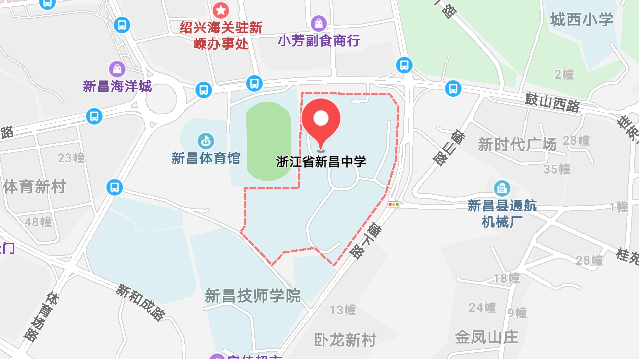 地圖信息