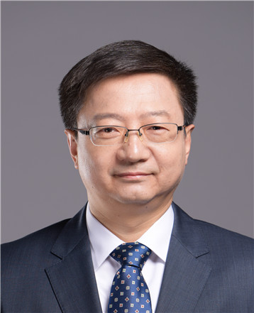 李俊峰(清華大學航天航空學院教授)