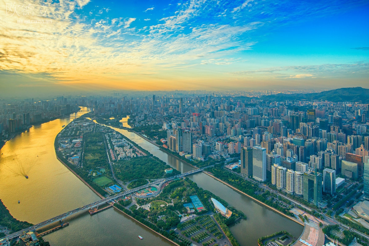 南沙港(廣州市南沙港)