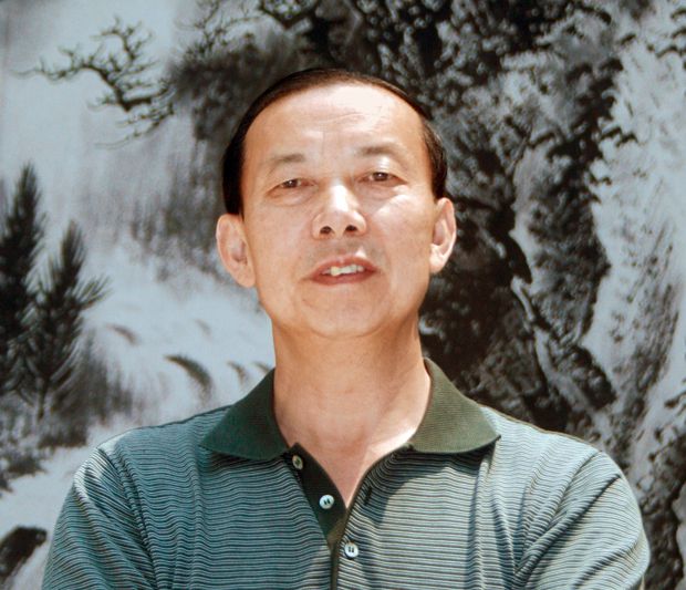 李永忠(中國紀檢監察學院副院長)