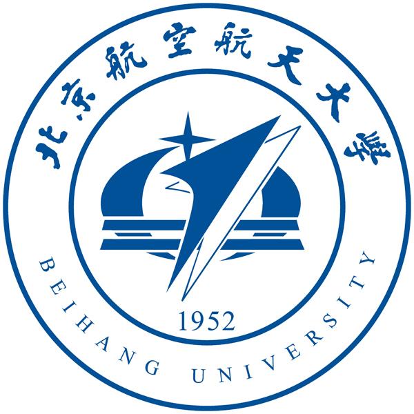 北京航空航天大學校徽