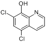 5,7-二氯-8-羥基喹啉