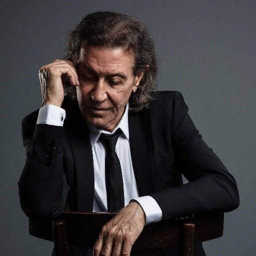 Albert Hammond(Hammond)