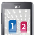 LG E405f(Optimus L3 Dual)