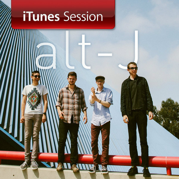 iTunes Session