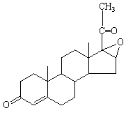 環氧黃體酮