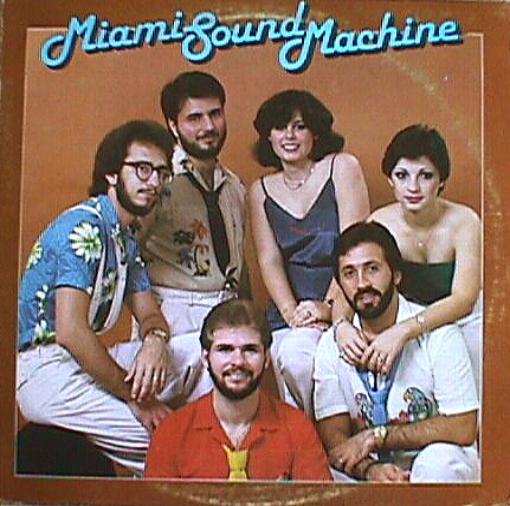 Miami Sound Machine