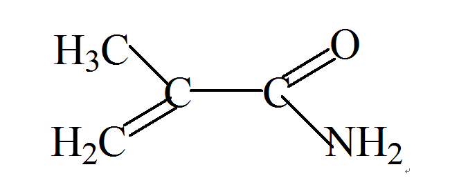 甲基丙烯醯胺