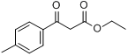 乙基（4-甲基苯甲醯）乙酸