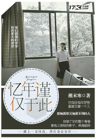 小說《憶年謹僅於此》