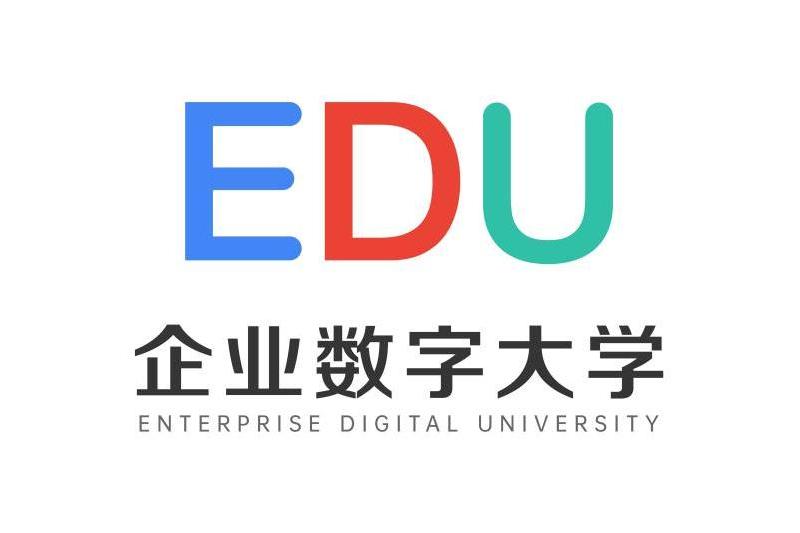 企業數字大學