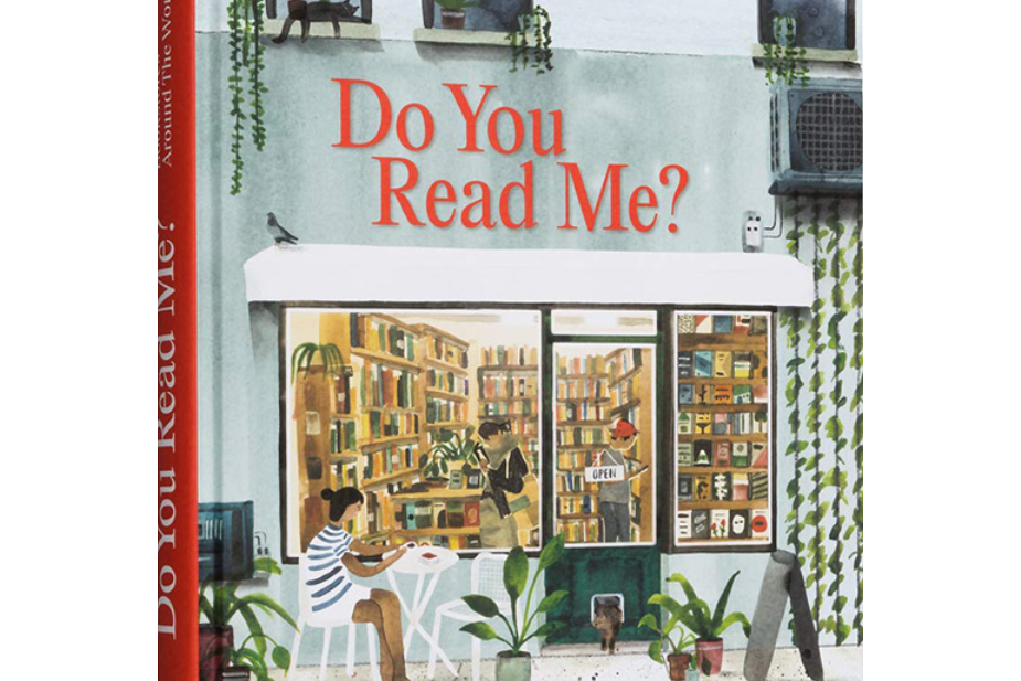 Do You Read Me?