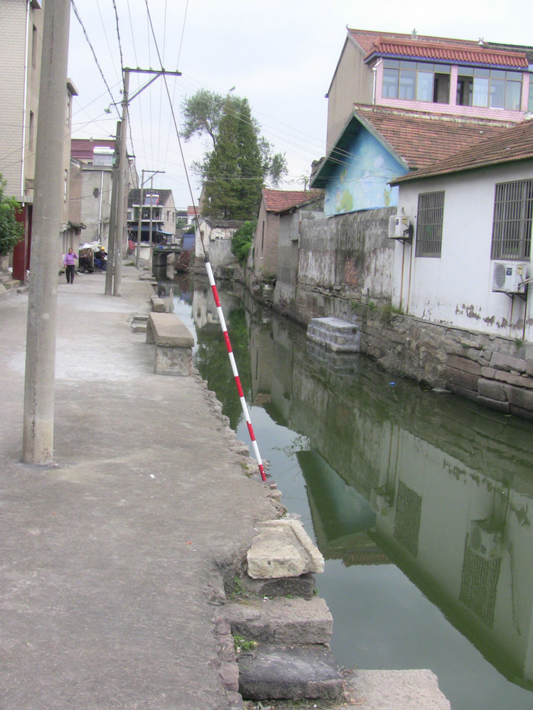 三江村(安徽省六安市舒城縣湯池鎮三江村)