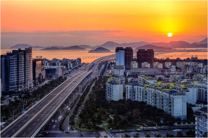 東港新城